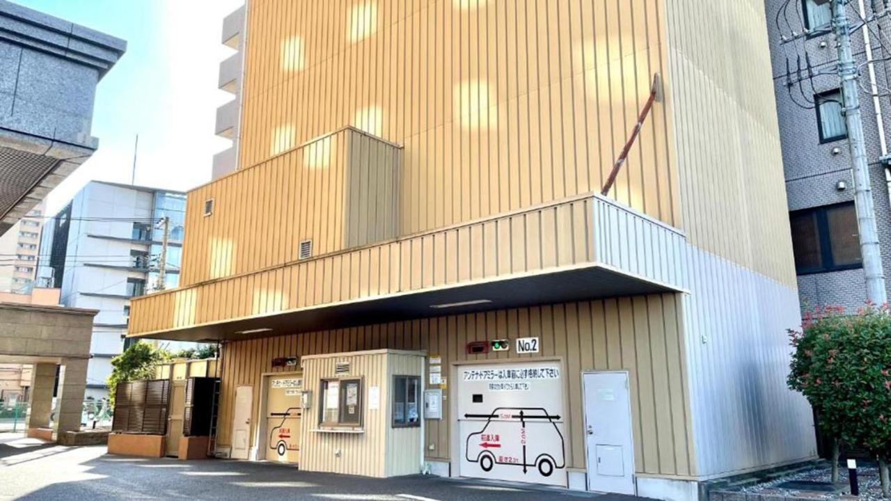 Hotel Toyoko Jr Yokohama Sen Ekimae Sagamihara