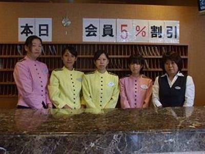 酒店 东横inn-jr横滨线相模原站前 相模原市