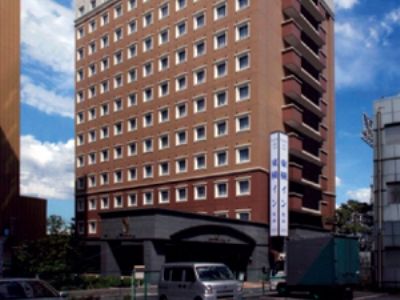 酒店 东横inn-jr横滨线相模原站前 相模原市