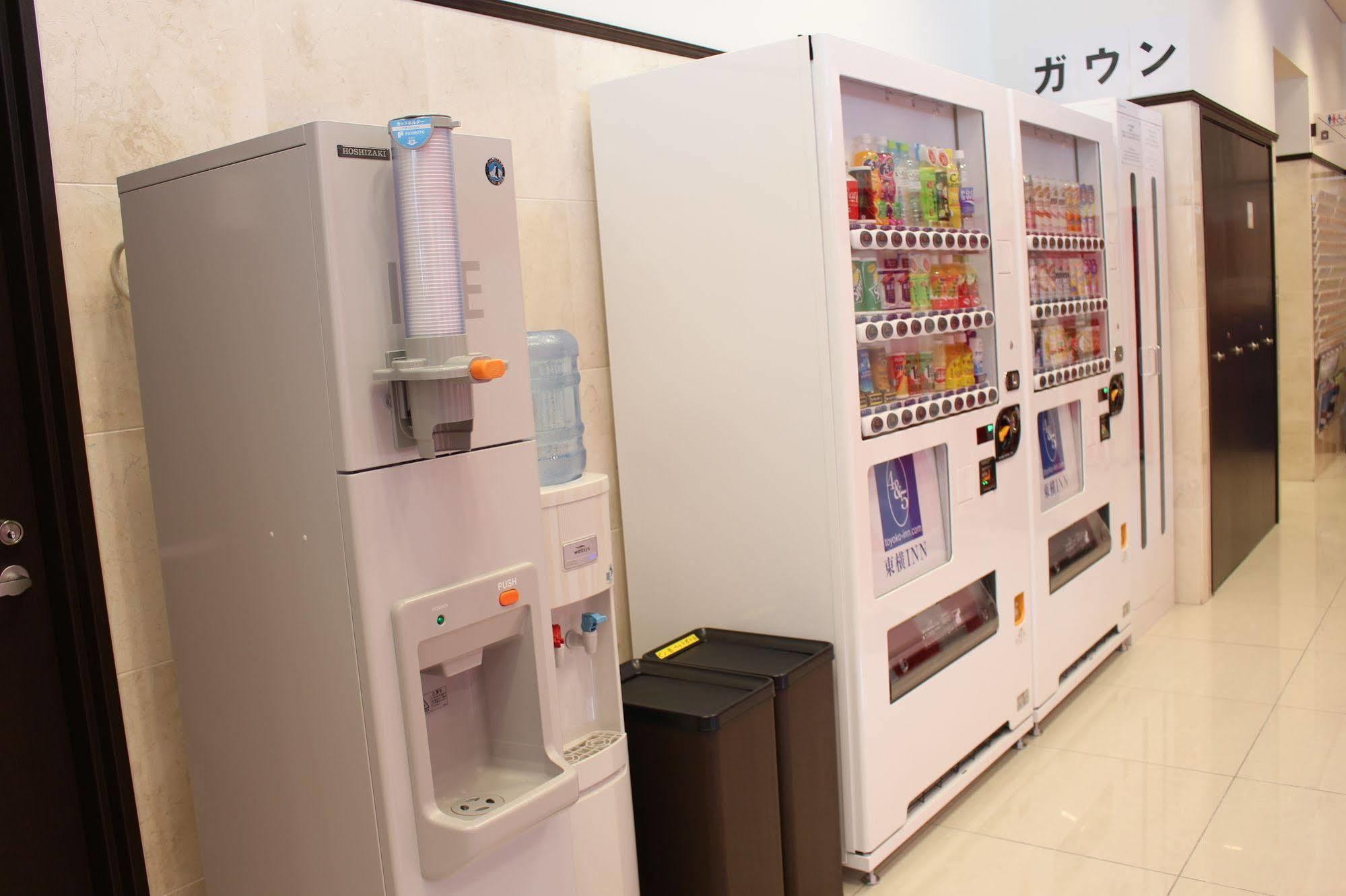 酒店 东横inn-jr横滨线相模原站前 相模原市